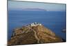 Agios Sostis Monastery, Kea Island, Cyclades, Greek Islands, Greece, Europe-Tuul-Mounted Photographic Print