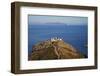 Agios Sostis Monastery, Kea Island, Cyclades, Greek Islands, Greece, Europe-Tuul-Framed Photographic Print