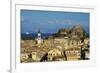 Agios Spyridon Church-Tuul-Framed Photographic Print