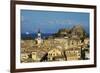 Agios Spyridon Church-Tuul-Framed Photographic Print