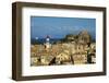 Agios Spyridon Church-Tuul-Framed Photographic Print