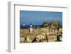 Agios Spyridon Church-Tuul-Framed Photographic Print