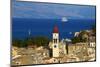 Agios Spyridon Church-Tuul-Mounted Photographic Print