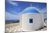 Agios Thelogos Church, Kefalos Bay, Kos, Dodecanese, Greek Islands, Greece, Europe-null-Mounted Photographic Print
