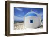 Agios Thelogos Church, Kefalos Bay, Kos, Dodecanese, Greek Islands, Greece, Europe-null-Framed Photographic Print