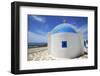 Agios Thelogos Church, Kefalos Bay, Kos, Dodecanese, Greek Islands, Greece, Europe-null-Framed Photographic Print