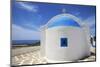 Agios Thelogos Church, Kefalos Bay, Kos, Dodecanese, Greek Islands, Greece, Europe-null-Mounted Photographic Print