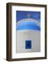 Agios Thelogos Church, Kefalos Bay, Kos, Dodecanese, Greek Islands, Greece, Europe-null-Framed Photographic Print