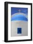 Agios Thelogos Church, Kefalos Bay, Kos, Dodecanese, Greek Islands, Greece, Europe-null-Framed Photographic Print