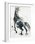 Agitato, 2017,-Penny Warden-Framed Giclee Print