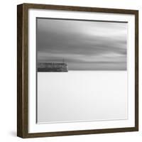 Agitato-Doug Chinnery-Framed Photographic Print