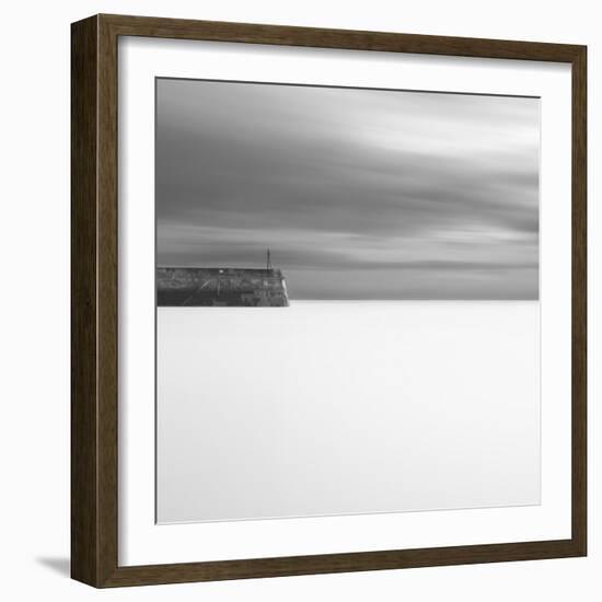 Agitato-Doug Chinnery-Framed Photographic Print