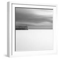 Agitato-Doug Chinnery-Framed Photographic Print