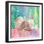 Aglio - Garlic-Cora Niele-Framed Giclee Print