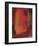 Aglow-Nancy Ortenstone-Framed Art Print