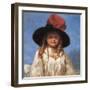 Agnes, 1888-Mosler-Framed Giclee Print