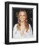 Agnes Bruckner-null-Framed Photo