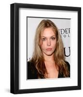 Agnes Bruckner-null-Framed Photo