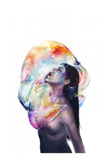Art Print, , large