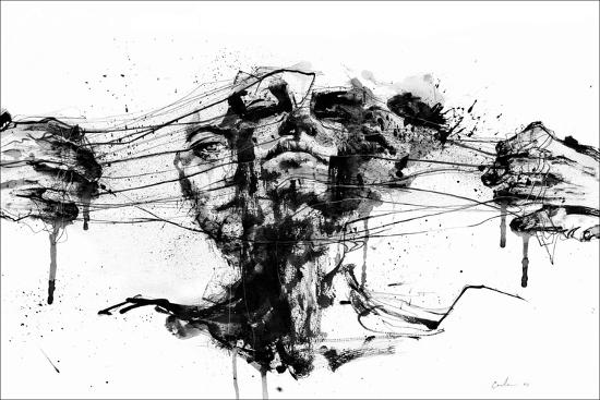 Premium Giclee Print, , large