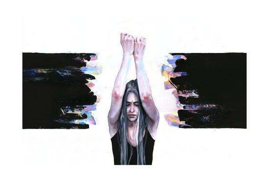 Art Print, , large
