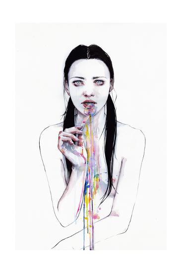 Art Print, , large