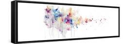 Framed Canvas