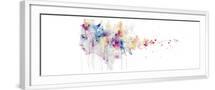 White Frame