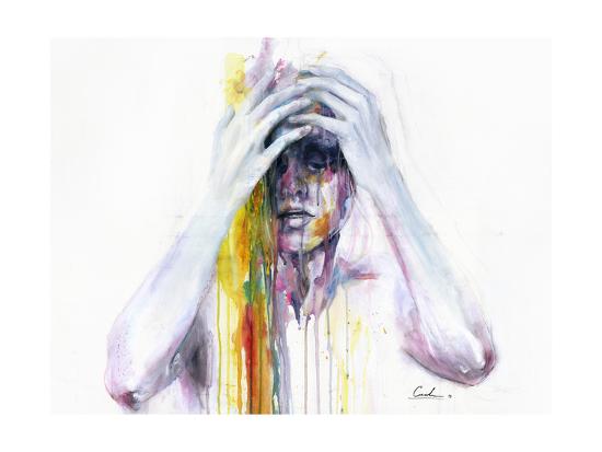 Premium Giclee Print, , large
