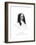 Agnes Countess Leven-Charles Laurie-Framed Giclee Print