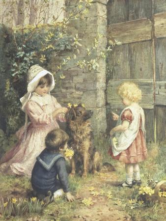 Agnes Gardner King Posters & Wall Art Prints | AllPosters.com