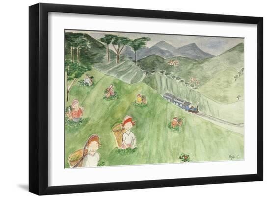 Giclee Print, , large