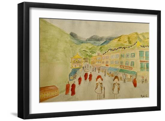 Premium Giclee Print, , large