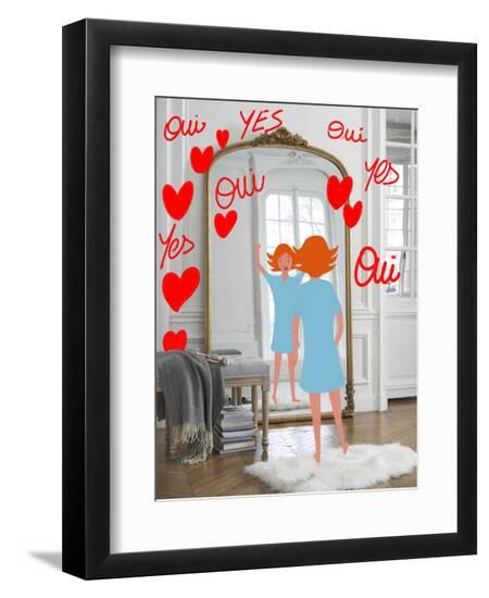 Giclee Print, , large