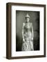 Agnes Huntington. American Contralto Singer-null-Framed Photographic Print