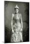 Agnes Huntington. American Contralto Singer-null-Mounted Photographic Print