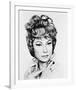 Agnes Moorehead - Bewitched-null-Framed Photo