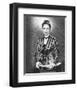 Agnes Moorehead-null-Framed Photo