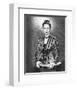 Agnes Moorehead-null-Framed Photo