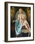 Agnes-Catherine Abel-Framed Giclee Print