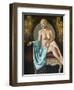 Agnes-Catherine Abel-Framed Giclee Print