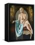 Agnes-Catherine Abel-Framed Stretched Canvas