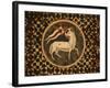 Agnus Dei, Florence, Tuscany, Italy, Europe-Godong-Framed Photographic Print