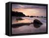 Agonda Beach, Goa, India, Asia-Ben Pipe-Framed Stretched Canvas