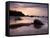 Agonda Beach, Goa, India, Asia-Ben Pipe-Framed Stretched Canvas