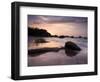 Agonda Beach, Goa, India, Asia-Ben Pipe-Framed Photographic Print