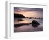 Agonda Beach, Goa, India, Asia-Ben Pipe-Framed Photographic Print