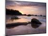 Agonda Beach, Goa, India, Asia-Ben Pipe-Mounted Photographic Print