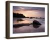 Agonda Beach, Goa, India, Asia-Ben Pipe-Framed Photographic Print