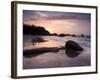 Agonda Beach, Goa, India, Asia-Ben Pipe-Framed Photographic Print